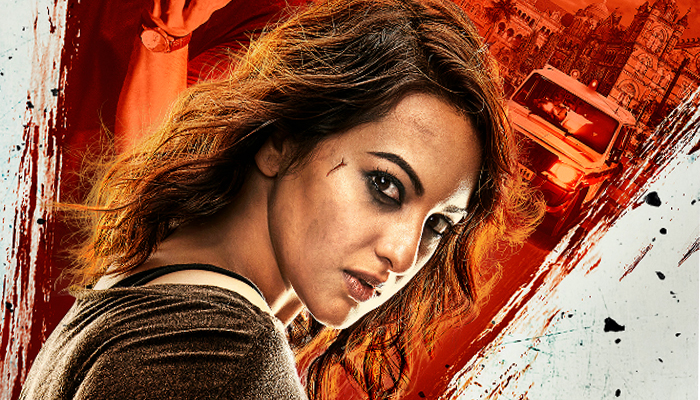 Sonakshi Sinha’s Akira earns Rs. 10.45 crore in two days