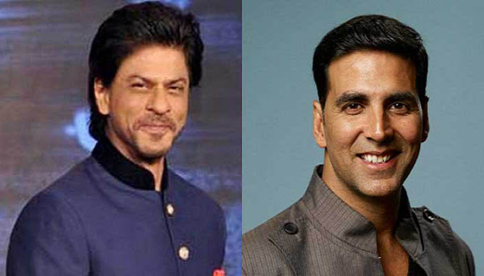 Anurag Kashyap questions high movie fees paid to SRK, Akshay