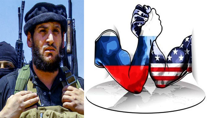 US, Russia tussle over credit of IS spokesman al-Adnani’s killing