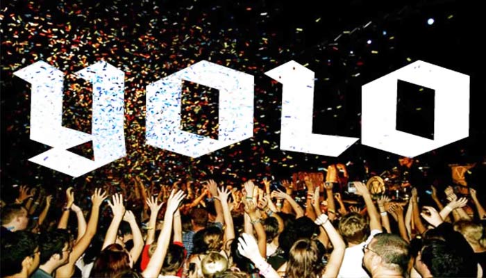 YOLO included in latest edition of renowned Oxford Dictionary