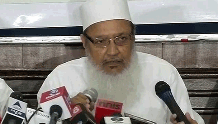 AIMPLB rejects Centres stand on Triple Talaq and Unifrom Civil Code