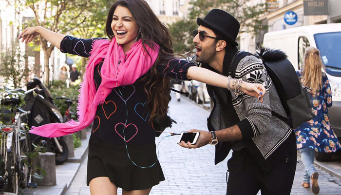 MNS clears road for Ae Dil Hai Mushkil release on conditions