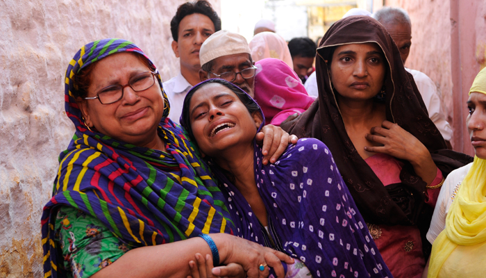 Akhlaq Murder: Bisada to shun Dussehra, Diwali celebrations