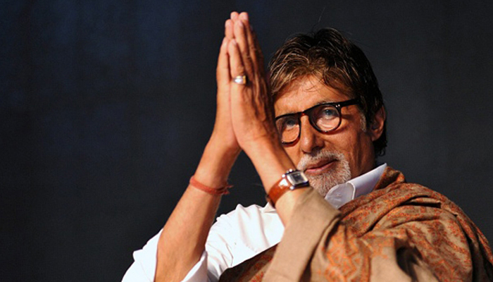 Birthday Special: Five unknown facts about megastar Amitabh Bachchan