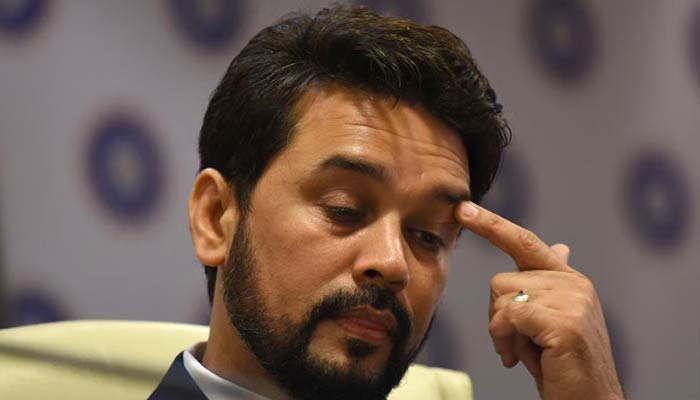 Giving a jolt to BCCI, SC freezes its financial transactions