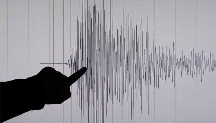 Medium intensity Earthquake hits India-Pakistan border
