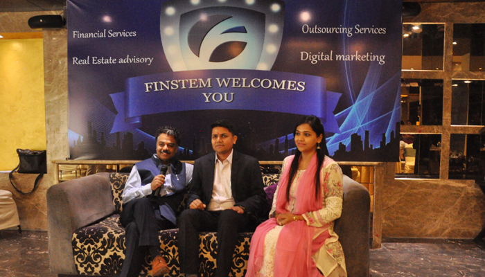 Finstem to provide best financial solutions in Lucknow too