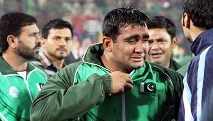 Indo-Pak tension: Pakistan won’t be invited at Kabaddi World Cup