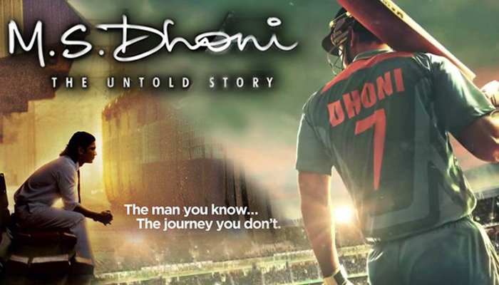 Neeraj Pandey skipped controversies in MS Dhoni: The Untold Story