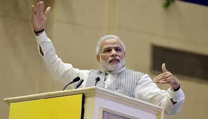 PM Modi to become face of Atulya Bharat Abhiyan