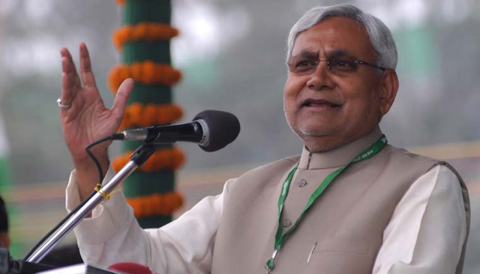 In an outreach to lower class voters, Nitish re-imposes prohibition