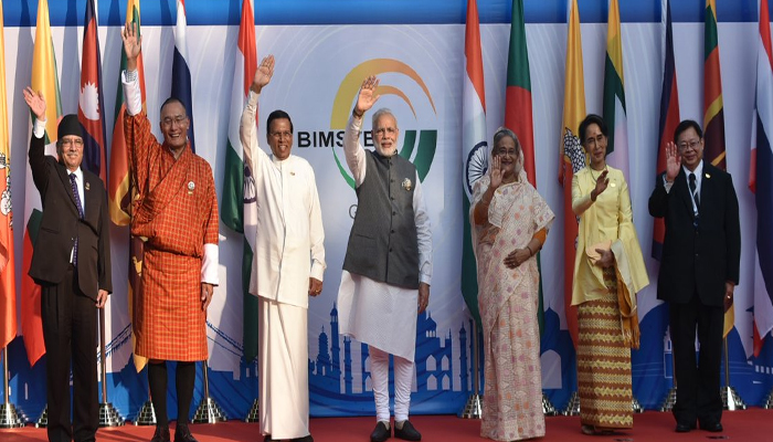 BRICS Summit: Important tweets from PMO India