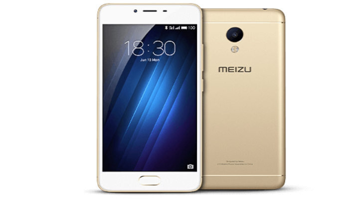 Meizu unveils m3s smartphone at Rs. 7,299, check features