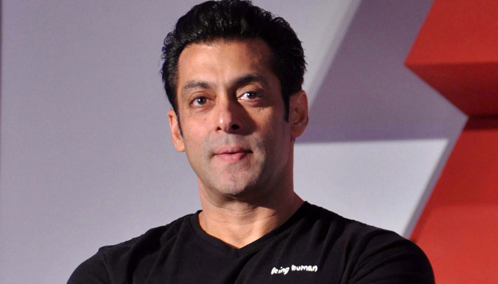 Salman Khan opposes ban on Pakistani artists in India