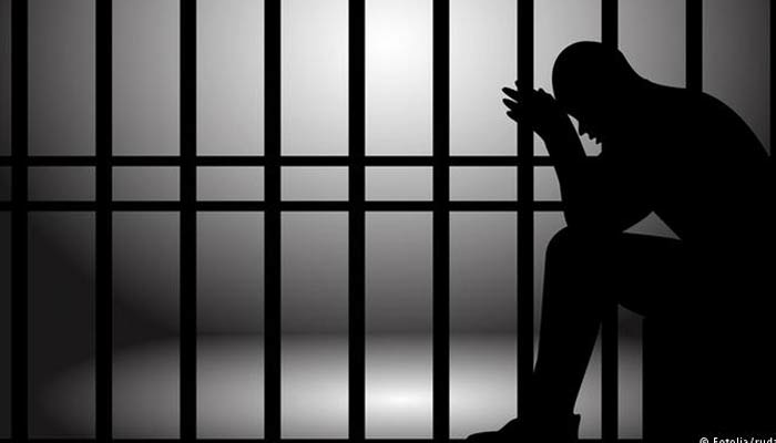 It is official: one prisoner dies in UP jail almost every day 
