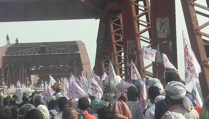 Stampede toll in Varanasi reaches 24, PM and UP CM announce ex-gratia