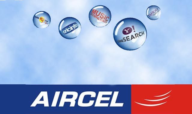Aircel brings festive bonanza for new and existing 3G users