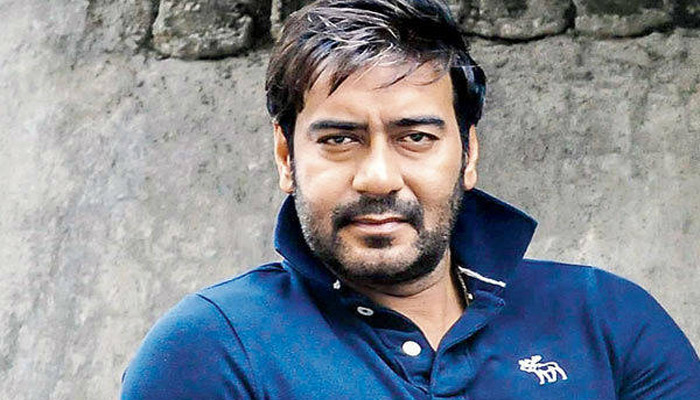 This is a time to stand by the nation, says Ajay Devgn