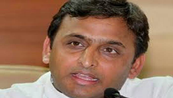 Another surgical strike before polls may be launched : Akhilesh