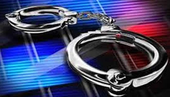 DRI arrests dealer Yogesh Agarwal in black money case