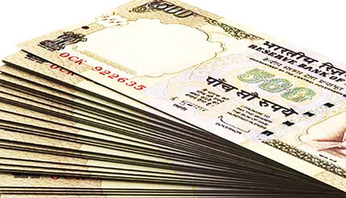 Massive sum of untaxed money received under IDS: Arun Jaitley