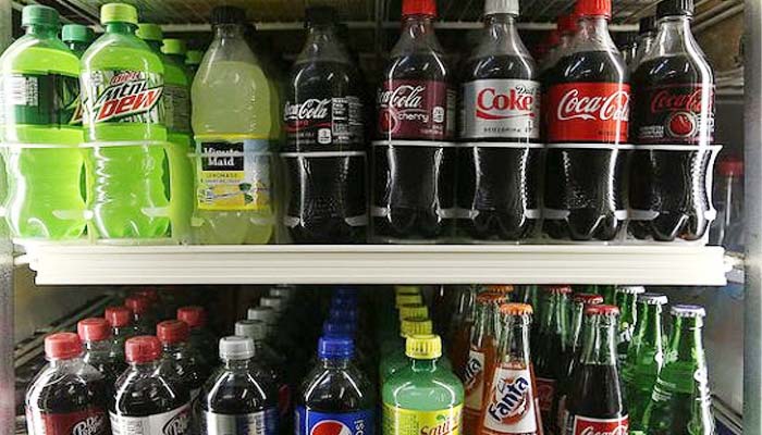 Toxins found in PET bottles of soft drinks, reveals govt. study