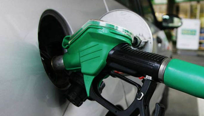 Petrol price increased by 14 paisa, diesel by 10 paisa