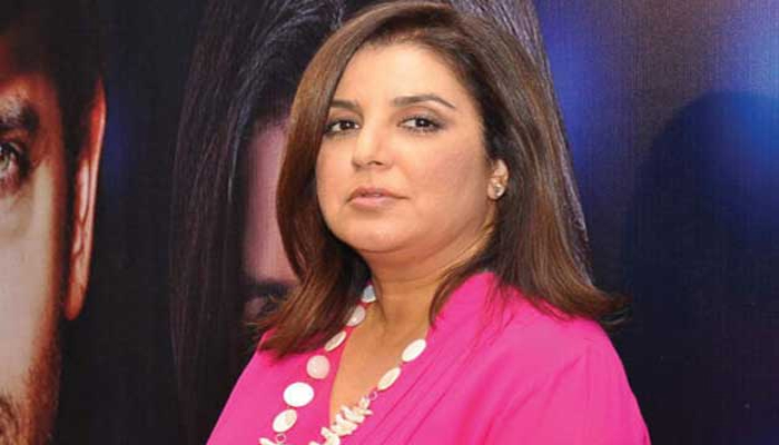 Indian actors will be preferred in my films, says Farah Khan