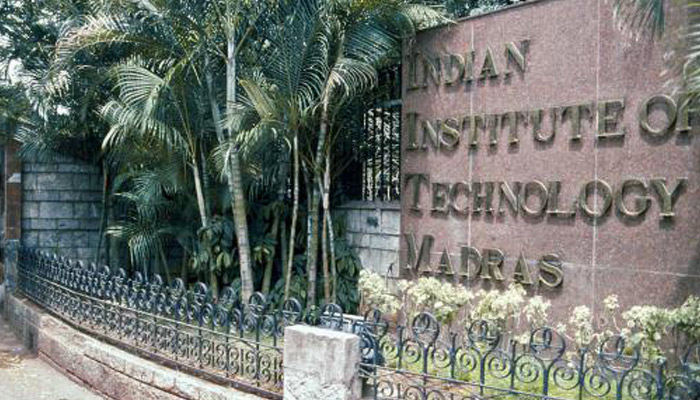 YourDOST launched by IIT-M