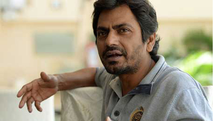 Case filed against Shiv sena for threatening Nawazuddin with dire consequeces