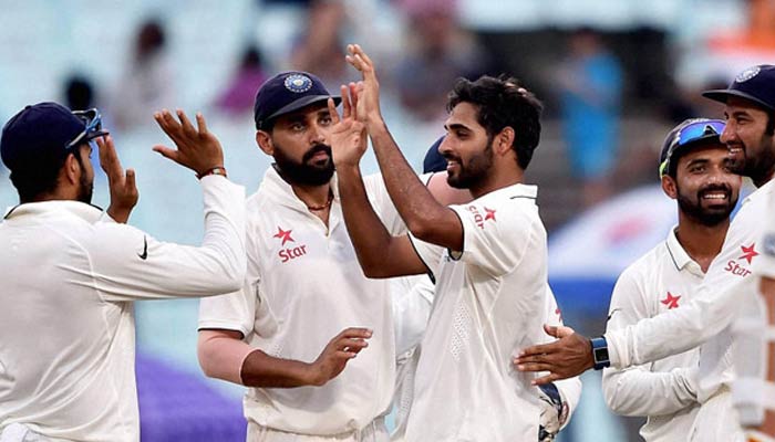 India seals series win against New Zealand, routs by 178 runs