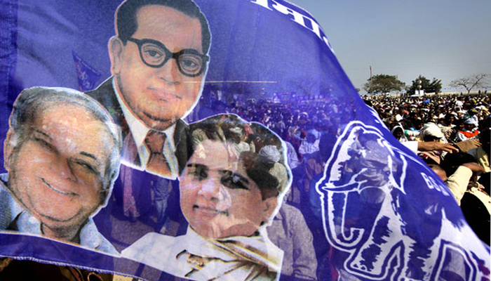 Kanshi Ram death anniversary: Mayawati’s mega rally in Lucknow