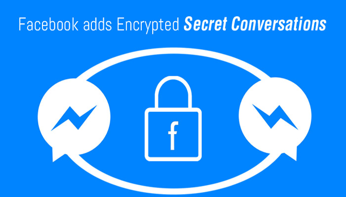 After WhatsApp, FB brings encryption for Messenger too...!!!