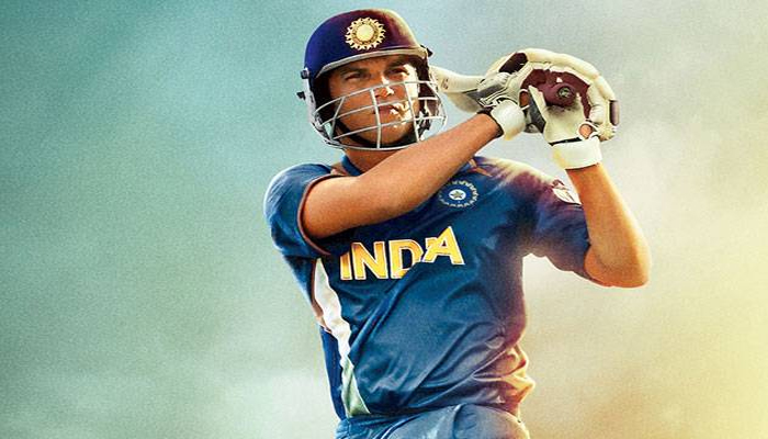 MS Dhoni: The Untold Story scores Rs. 116.91 crore at Box Office