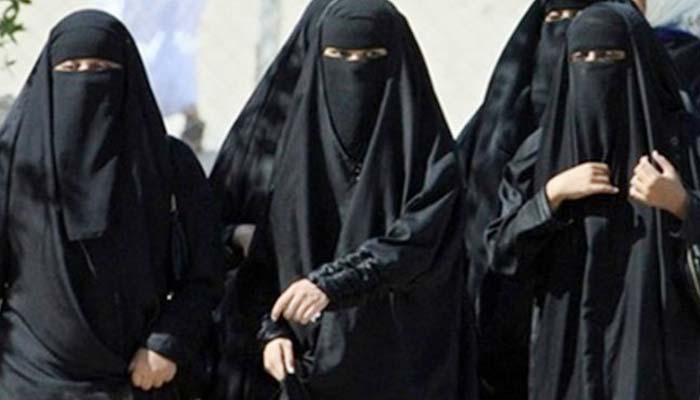 Centre against triple talaq, polygamy; calls it unnecessary