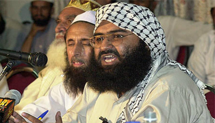 Pakistan seizes accounts of 5,100 terror suspects, including Masood Azhar
