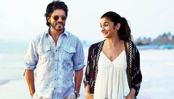 Dear Zindagi mints Rs 8.75cr on opening day