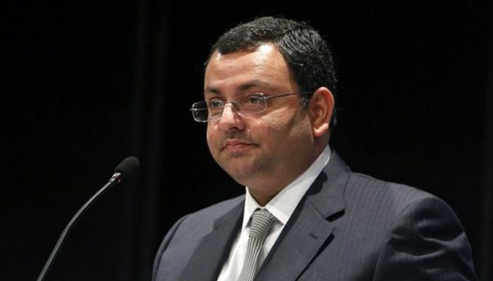 Cyrus Mistry sends legal notice to Tata Global Beverages