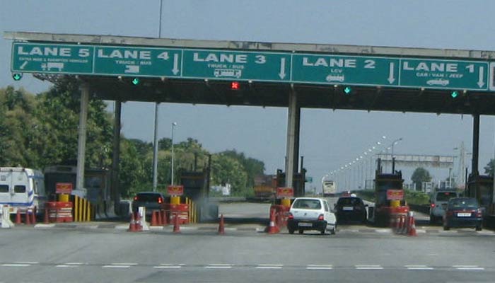 SC stays Allahabad HC’s order, DND flyway to remain toll free
