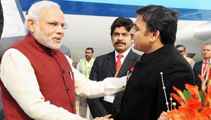 PM Modi to inaugurate ‘Gramin Awas Yojna’ in Agra on Sunday