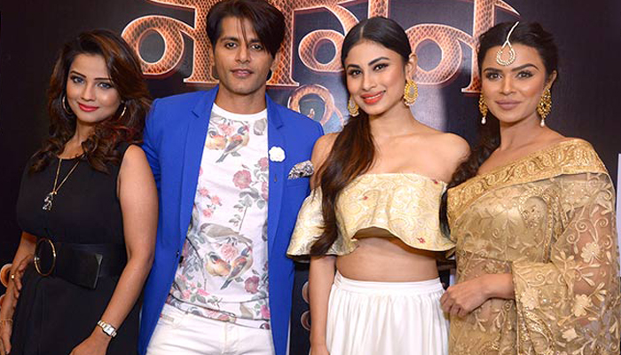 Naagin 3 : The upcoming superhit show | Facebook