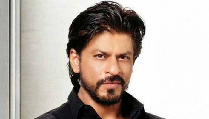 Shah Rukh Khans Bollywood touch to India-Pakistan CT final