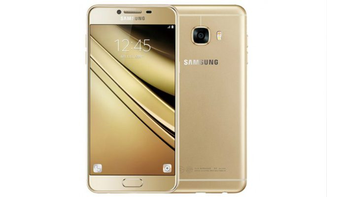 Samsung Galaxy C7 Pro likely to have 6GB RAM