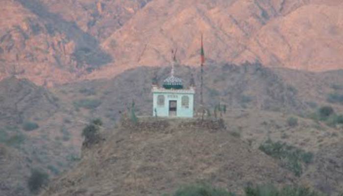 Blast at Shah Noorani Shrine in Balochistan kills over 52