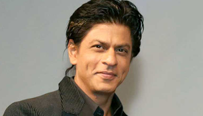 Shahrukh Khan has a powerful global presence, courtesy GOOGLE