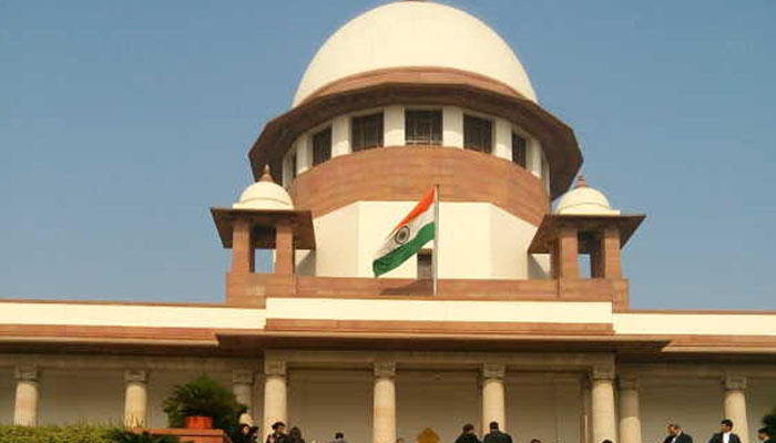 SC to hear plea challenging appointment of CBI director