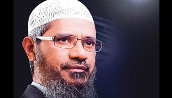 Zakir Naiks NGO gave scholarship to IS operative, claims NIA