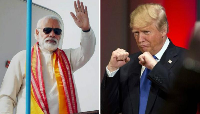 SOCIAL MEDIA: Narendra Modi is king, way ahead of Donald Trump