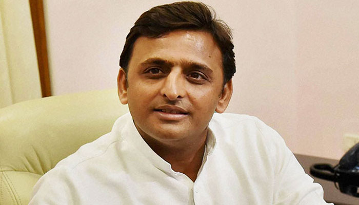 Extend hospital bill payment through old notes period,urges Akhilesh