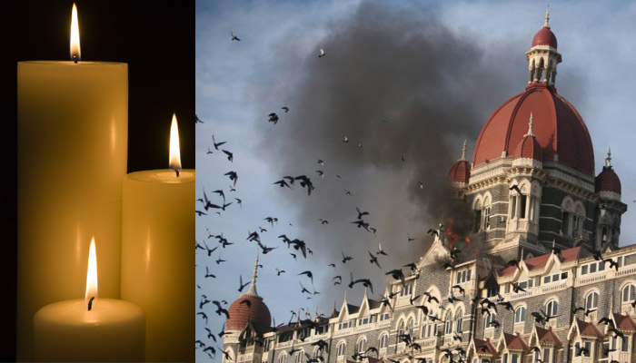 26/11 terror attack: Mumbai pays homage to martyrs